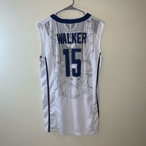 Nike UConn Kemba Walker Jersey